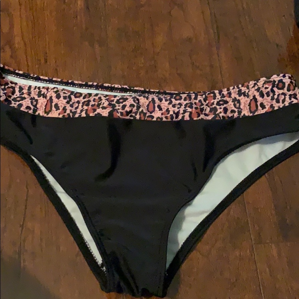 🦋Shein bikini bottoms